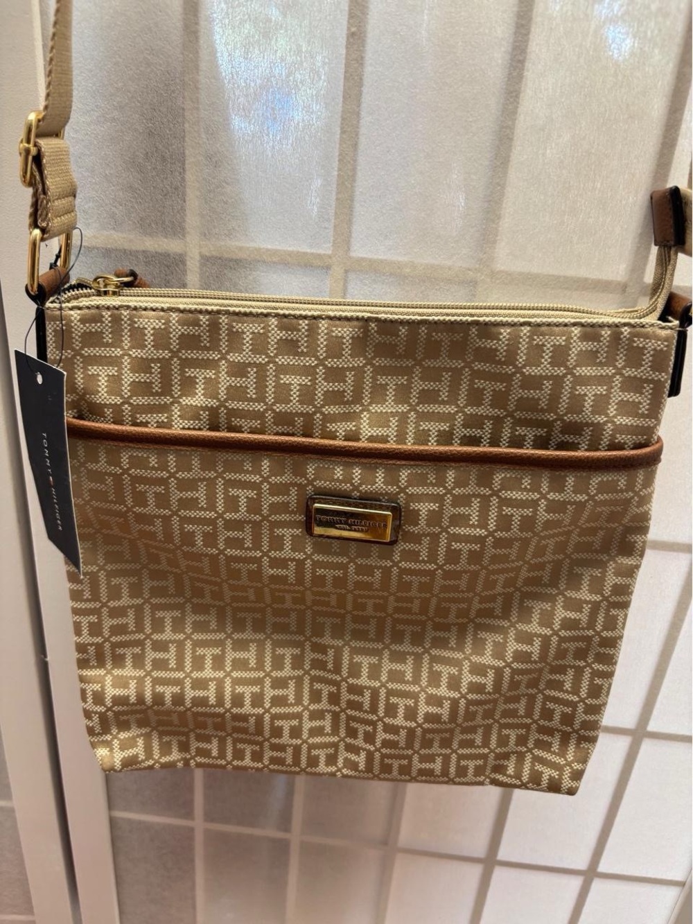 Tommy Hilfiger Bag